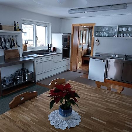 "Michls Hoamat" Ferienwohnung 6-8 Personen ゼルデン エクステリア 写真