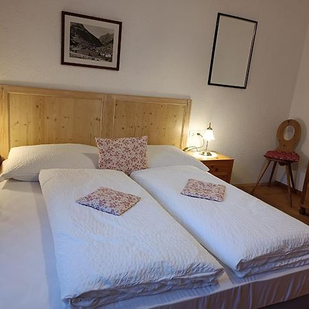 "Michls Hoamat" Ferienwohnung 6-8 Personen ゼルデン エクステリア 写真