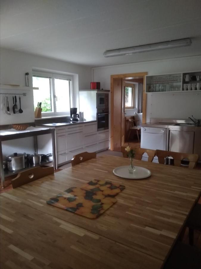 "Michls Hoamat" Ferienwohnung 6-8 Personen ゼルデン エクステリア 写真