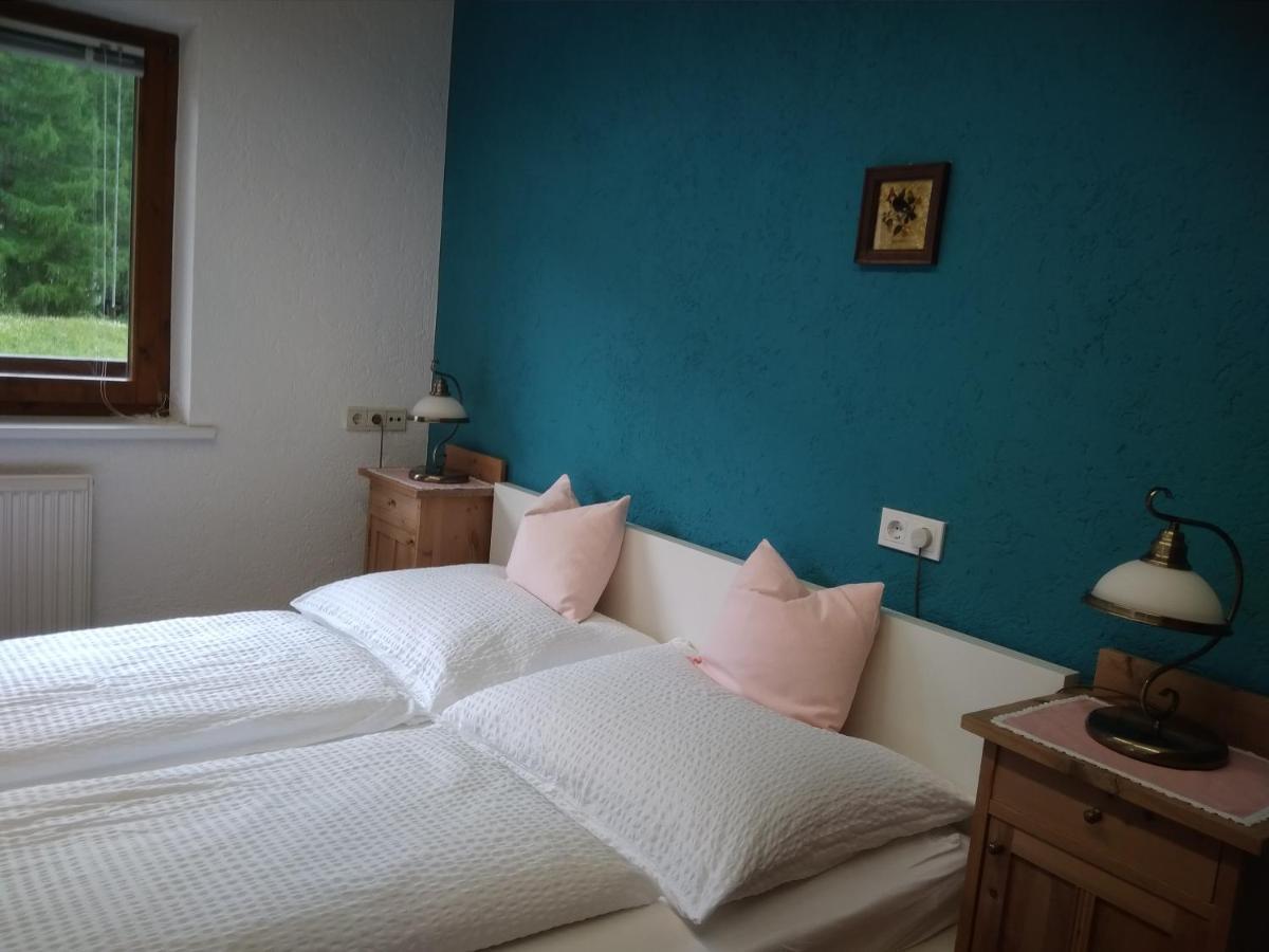 "Michls Hoamat" Ferienwohnung 6-8 Personen ゼルデン エクステリア 写真