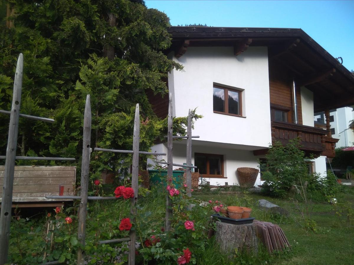 "Michls Hoamat" Ferienwohnung 6-8 Personen ゼルデン エクステリア 写真