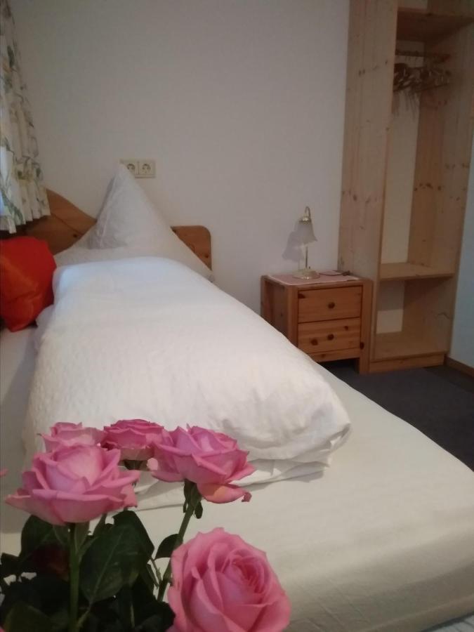 "Michls Hoamat" Ferienwohnung 6-8 Personen ゼルデン エクステリア 写真