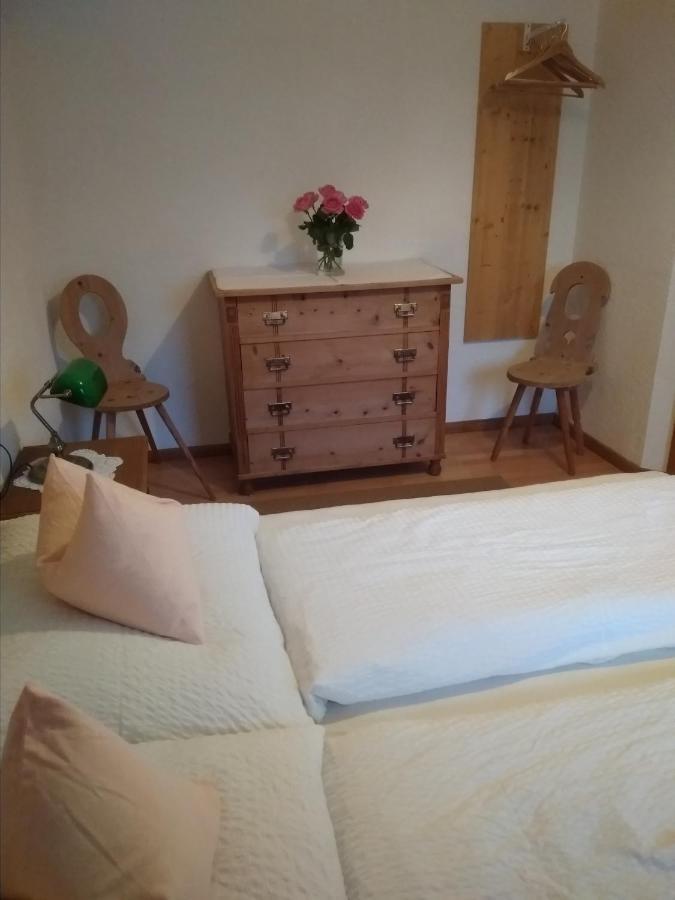 "Michls Hoamat" Ferienwohnung 6-8 Personen ゼルデン エクステリア 写真