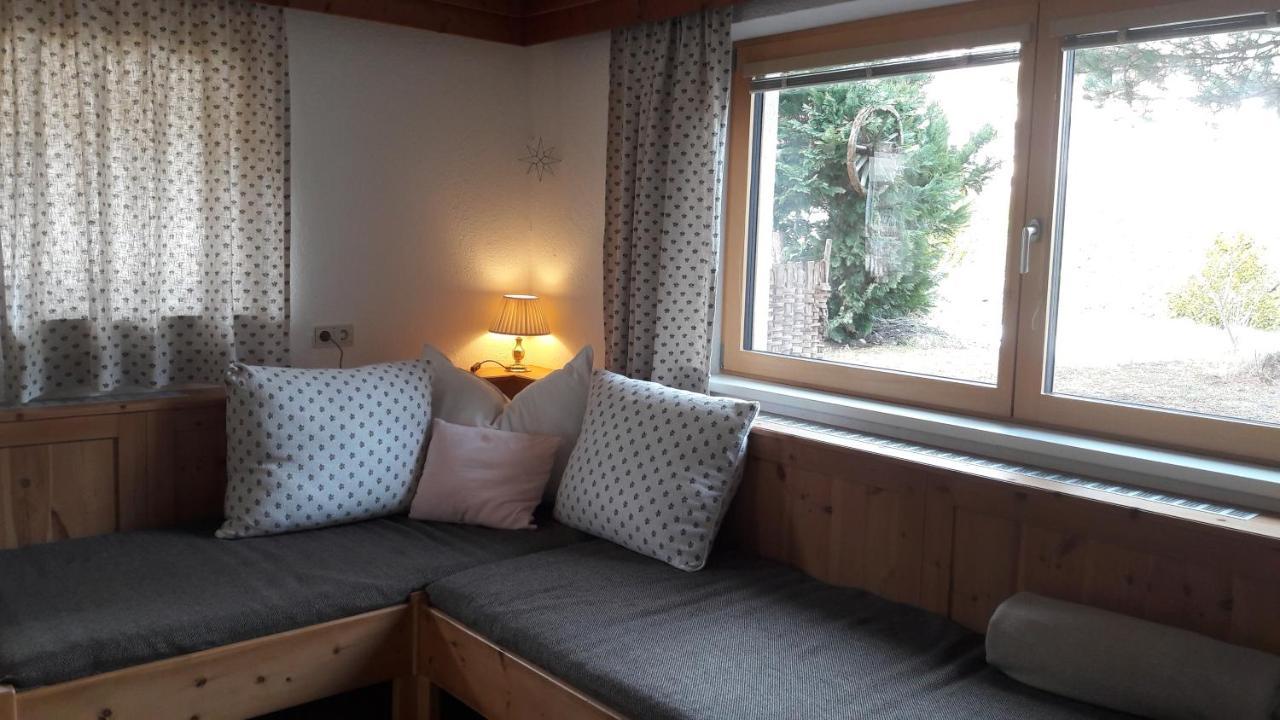 "Michls Hoamat" Ferienwohnung 6-8 Personen ゼルデン エクステリア 写真