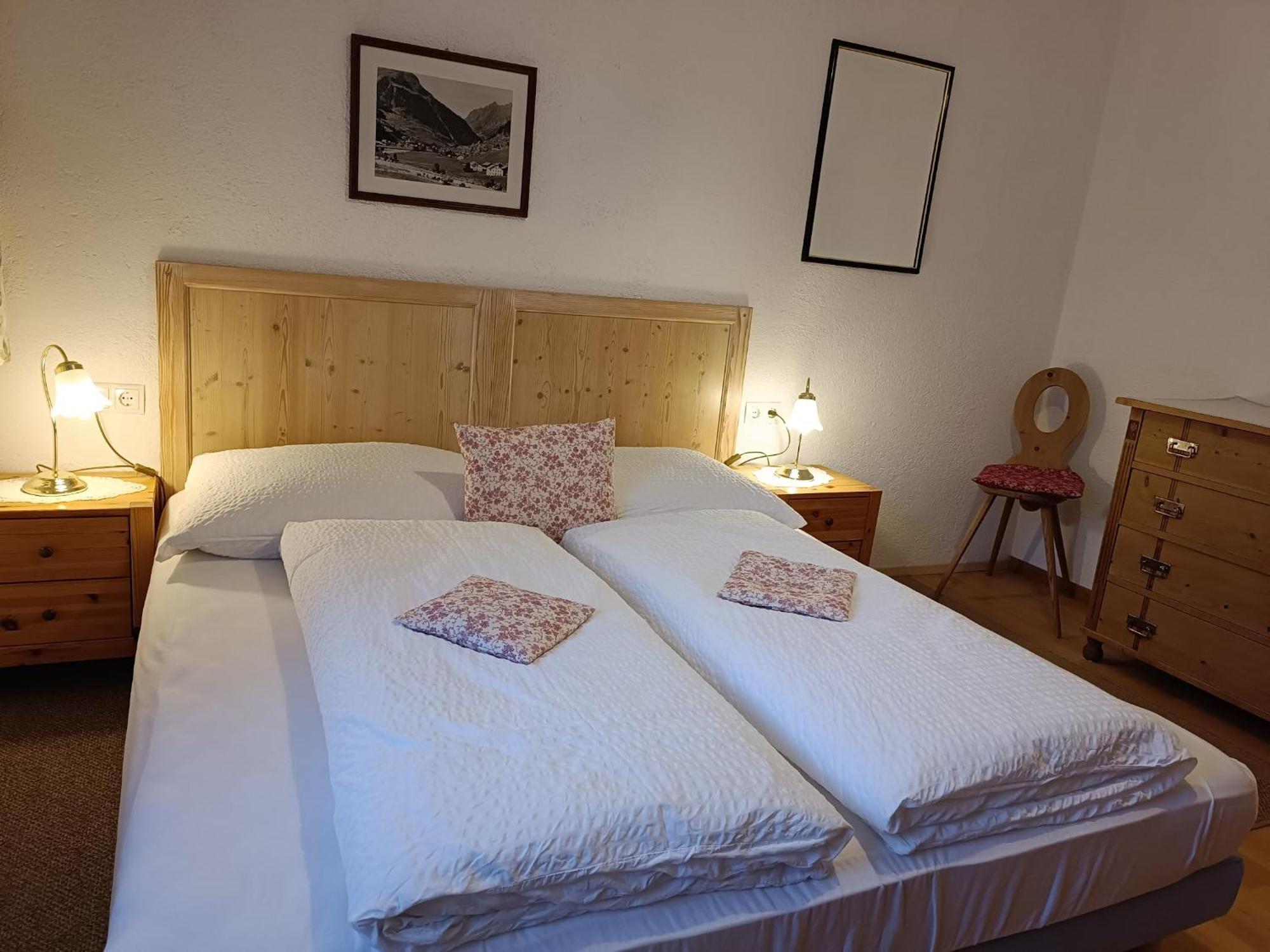 "Michls Hoamat" Ferienwohnung 6-8 Personen ゼルデン エクステリア 写真