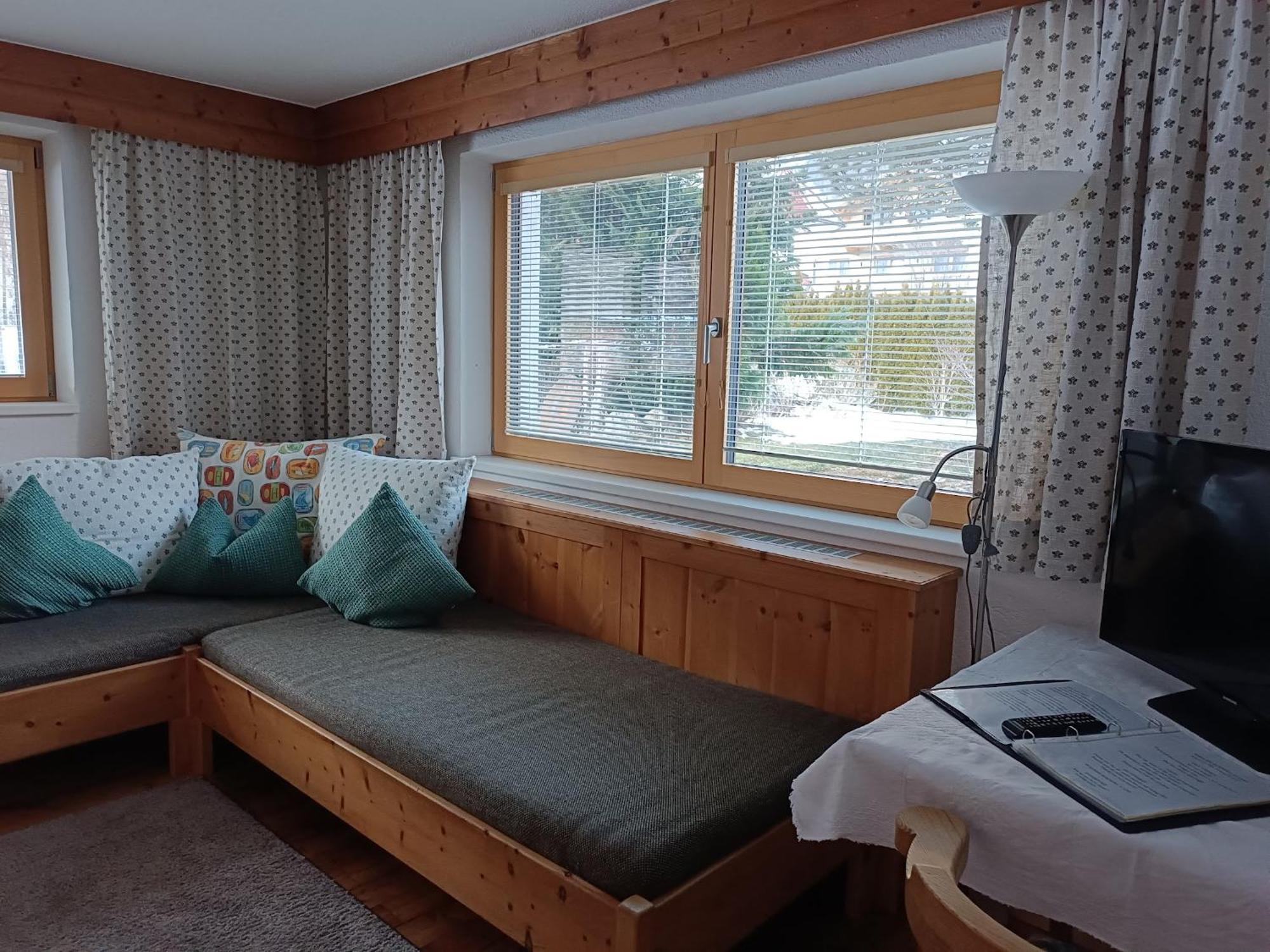 "Michls Hoamat" Ferienwohnung 6-8 Personen ゼルデン エクステリア 写真